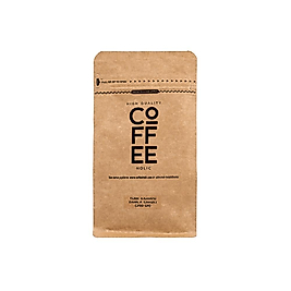Coffeeholic  Türk Kahvesi Damla Sakız 250 gr