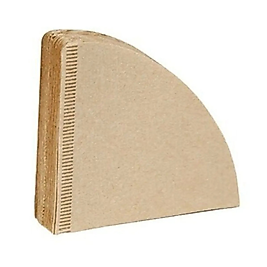 v60 Filtre Kahve Kağıt 02 (100'LÜ)