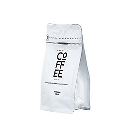 Coffeeholic Filtre Kahve 250 gr