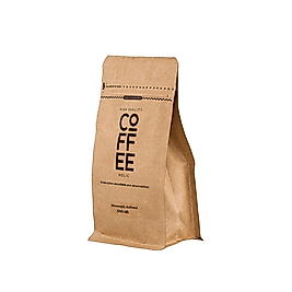 Coffeeholic Toz Menengiç Kahvesi 250 gr