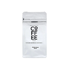 Coffeeholic Espresso Premium 250 gr