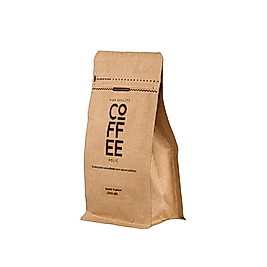 Coffeeholic Gold Kahve 250 gr