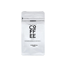 Coffeeholic Colombia Yöresel Çekirdek Kahve 250 gr