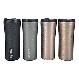 ÇELİK FRENCH PRESS TERMOS