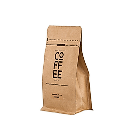 Coffeeholic Dibek Kahvesi 250 gr