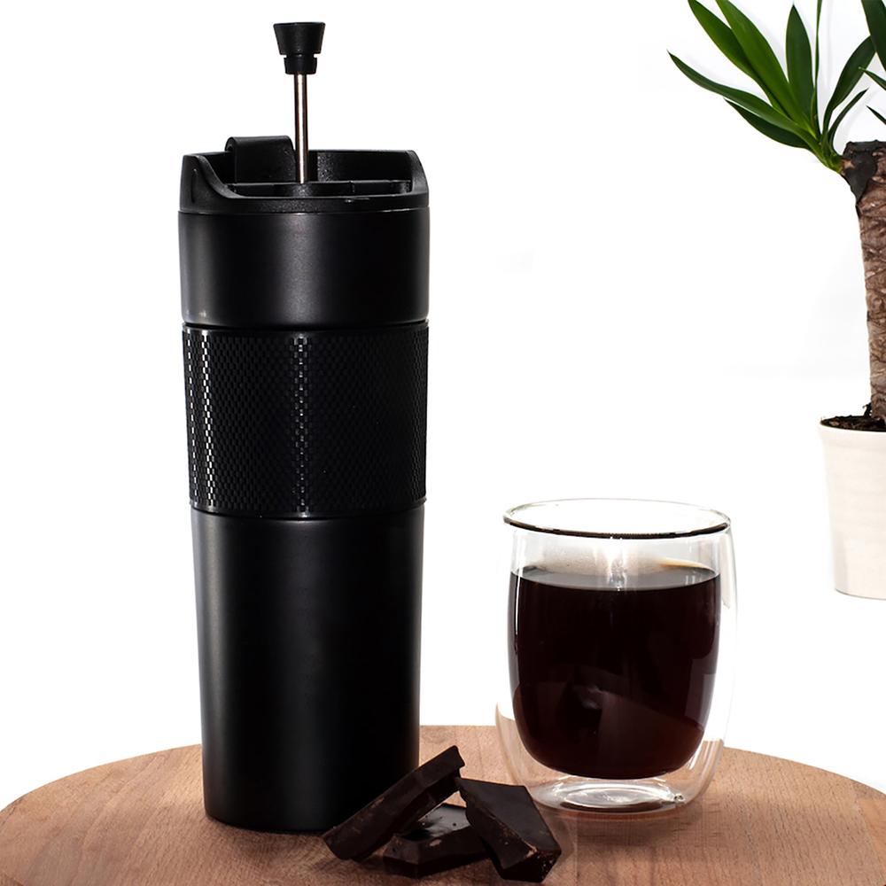 French Press Termos 500 ml